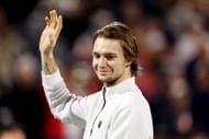 Alexander Bublik (Source: Getty)